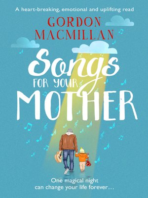cover image of Songs For Your Mother